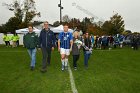 MSoc Senior Day  Men’s Soccer Senior Day. - Photo by Keith Nordstrom : Wheaton, MSoccer, MSoc, Men’s Soccer, Senior Day